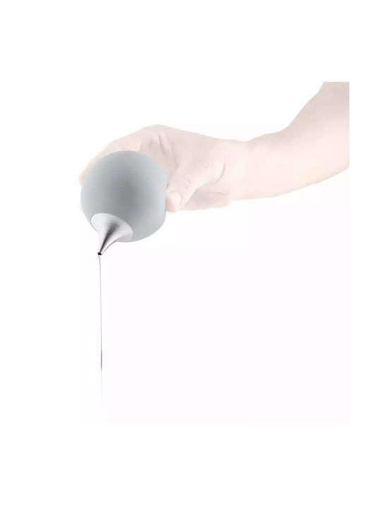 Eva Solo Dispenser Πλαστικό Γκρι 200ml