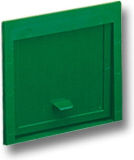 Teifoc Παιχνίδι Κατασκευών Garage Door για Παιδιά 9+ Ετών