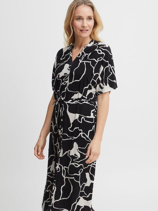 Rochie de vară Midi