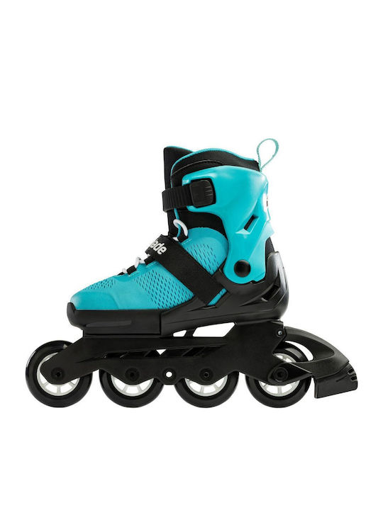 Rollerblade Microblade Inline Ролери Ролки Син За възрастни/За деца