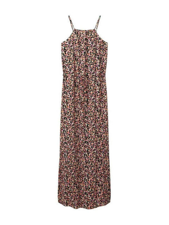 Καλοκαιρινό Maxi Φόρεμα Floral