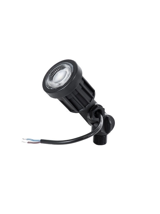GloboStar Waterproof Led Light Fixture Gardenini 61544