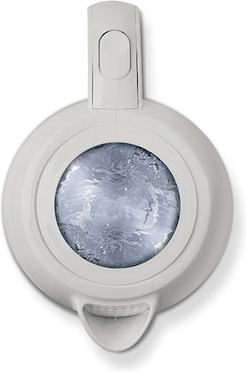 Izzy Fierbător 1lt 1500W White