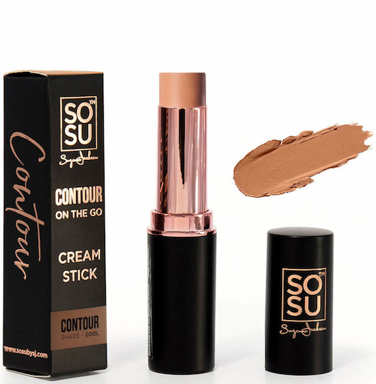 SOSU On The Go Stick Cool 30gr