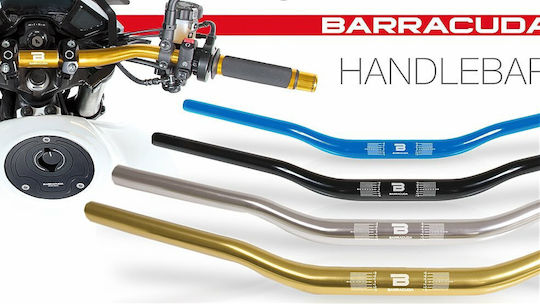 Barracuda N1016-RR