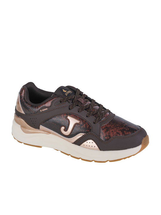 Joma Sneakers Brown