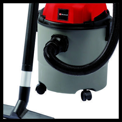 Einhell 1815 Aspirator Lichide / Solide 1250W Recipient 15lt