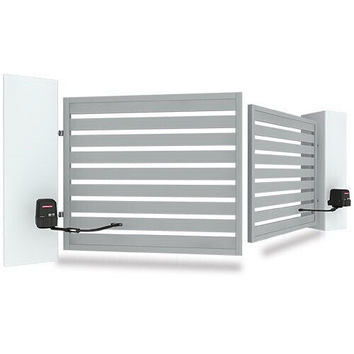 Liftmaster ΑA 250 EVK Σετ Μοτέρ για Ανοιγόμενη Γκαραζόπορτα έως 250kg