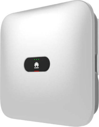 Huawei SUN2000-15KTL-M5 Инвертор Мощност 15000W с Номинално Напрежение на Входа 600V Трифазен