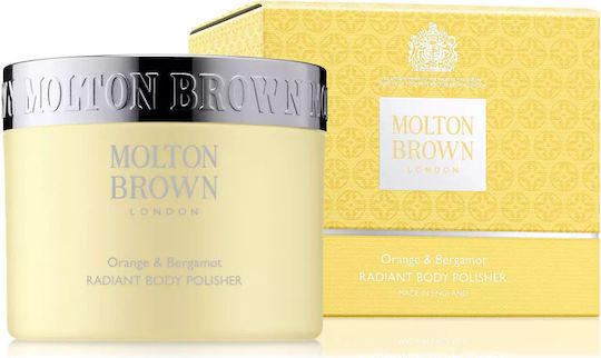 Molton Brown Moisturizing Cream Body for All Skin Types 250ml