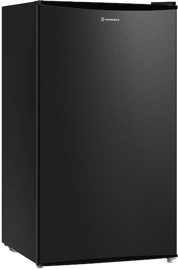 Morris Mini Bar 80Es H84.5xB47.5xT44.5cm. Schwarz B71080ESD