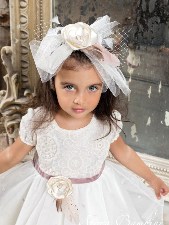 Stova Bambini Baptism Clothes Set