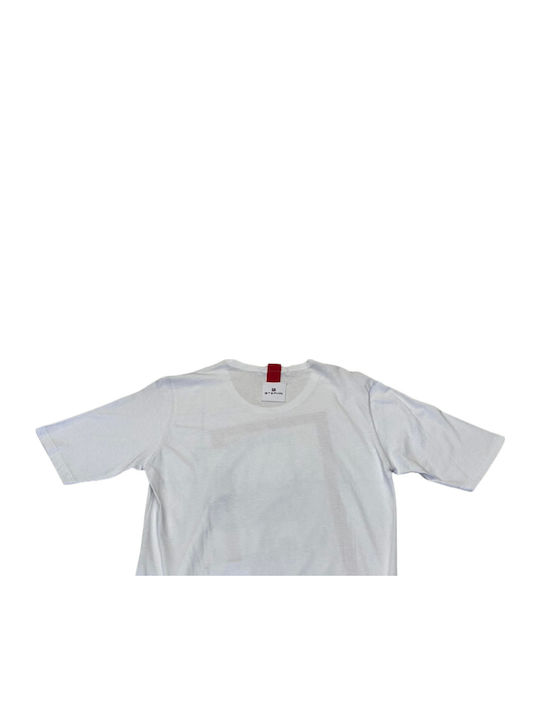 T-shirt White