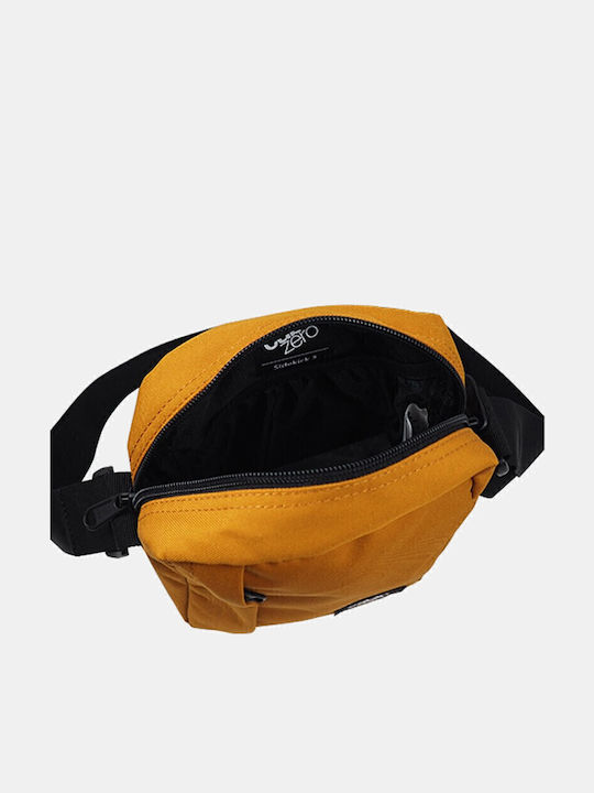 Sidekick Men's Bag Shoulder / Crossbody Orange