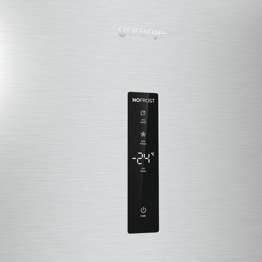 Gorenje Aufrechter Gefrierschrank 280Es NoFrost