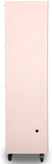 Puredry Dezumidificator Electric Industrial PD 170L Plus Design 1.7kW