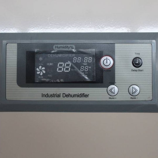 Puredry Dezumidificator Electric Industrial PD 170L Plus Design 1.7kW
