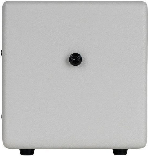 Mooer SD30i Combo Amplifier for Electric Guitar 2 x 4" 30W Silver