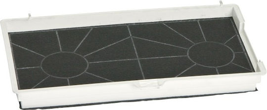 Siemens Ersatz Filter Dunstabzugshaube Kompatibel mit Siemens