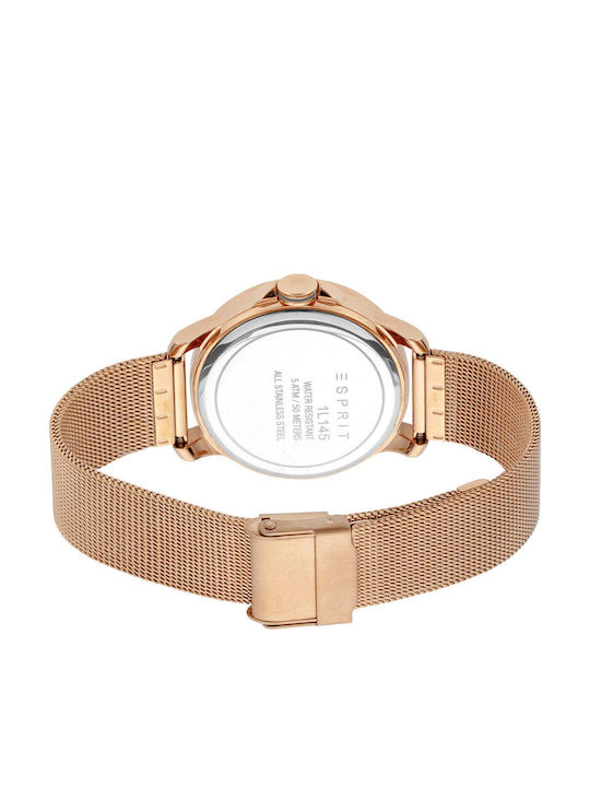 Esprit Uhr