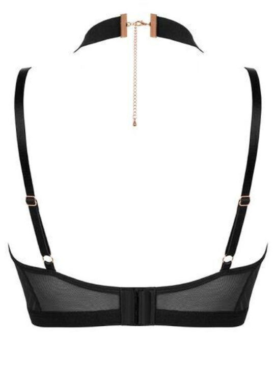 Obsessive Brasica Sexy Bra Black