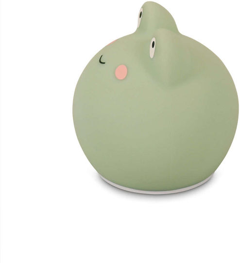 Filibabba Frog Battery Night Light Filibabba Frog Battery Night Light