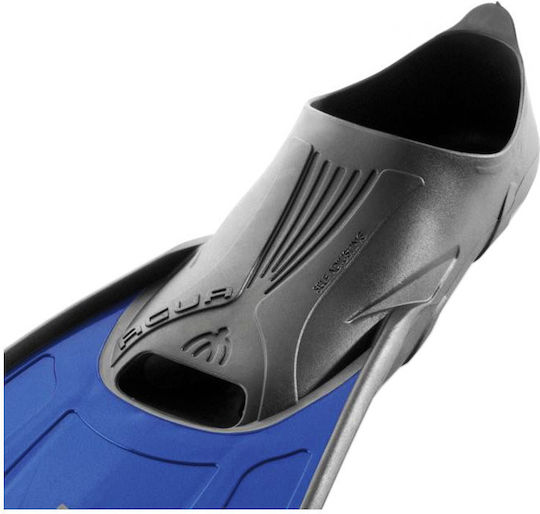 CressiSub Flossen Für Schwimmen Agua Pink