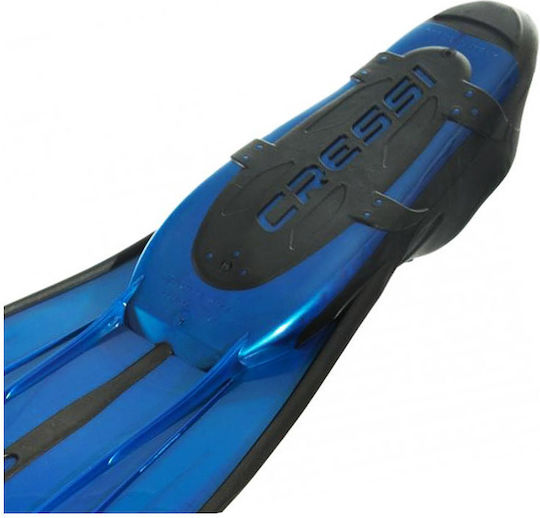 CressiSub Flossen Für Schwimmen Agua Pink