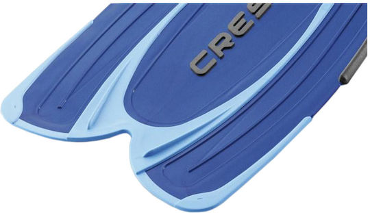 CressiSub Flossen Für Schwimmen Agua Pink