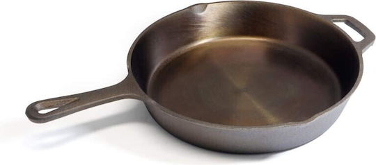 Origin Outdoors 26cm Cast Iron