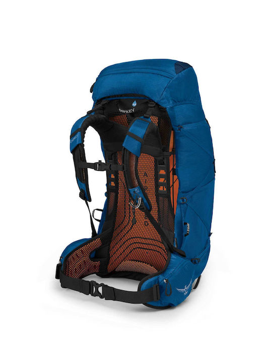 Osprey Mountaineering Backpack 58lt Blue 10004021