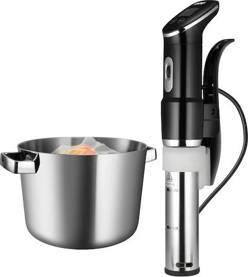 Unold 58915 Сус Вид Машина Отворен тип 1.3кВт