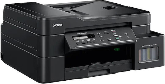 Brother DCP-T720DW Colour All In One Inkjet Printer with WiFi and Mobile Printing