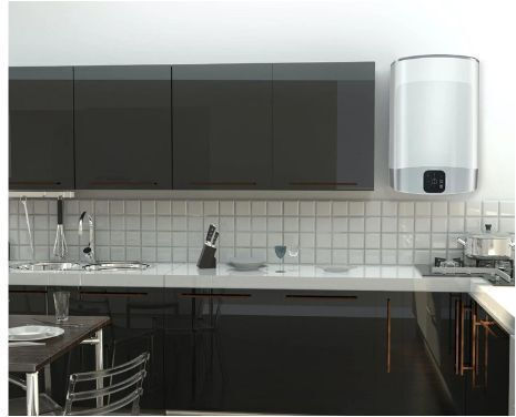 Ariston Velis Evo 80 EU