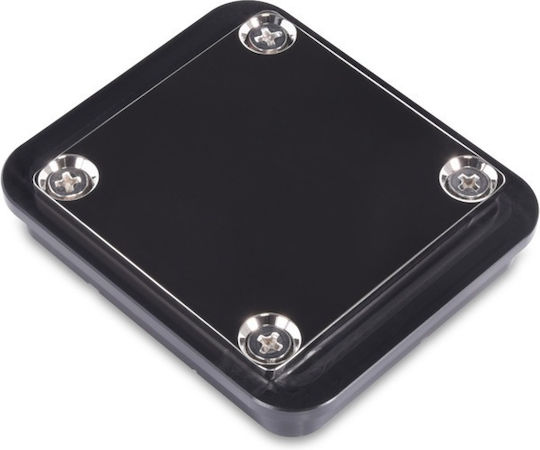 Alphacool CPU Water Block Core XP³ Acetal Μαύρο