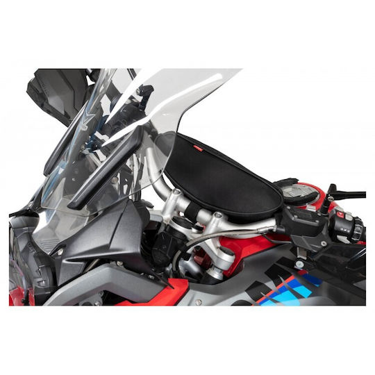 Louis Motorcycle Handlebar Bag 1.5lt Black