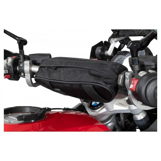 Louis Motorcycle Handlebar Bag 1.5lt Black