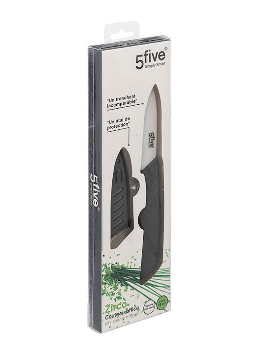 Spitishop General Use Knife of Plastic 17.8cm 146630