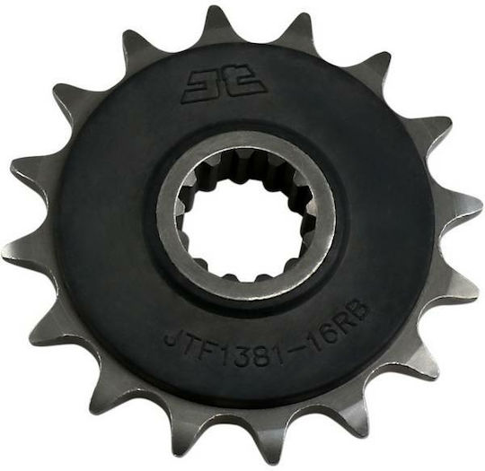 JT Sprockets Front Sprocket