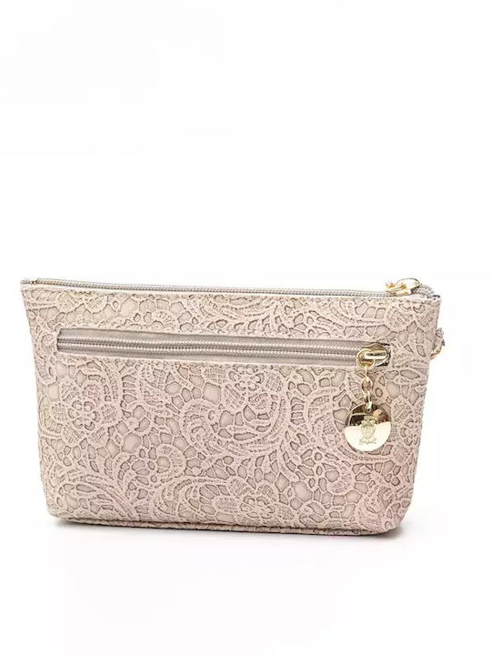 Feminin Necesare Fuchsia Straw 21cm