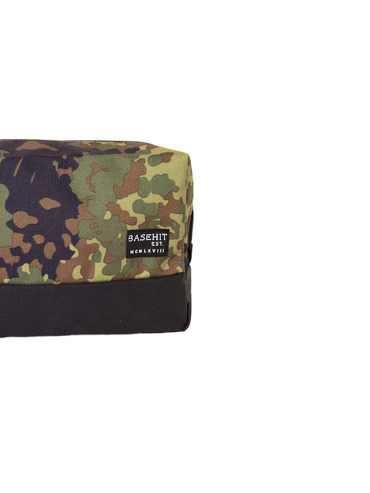 Мъжко Несесер Camo 21см