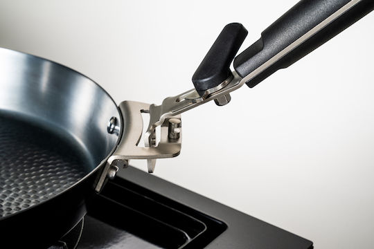 Outdoorchef Pan aus Aluminium 24cm