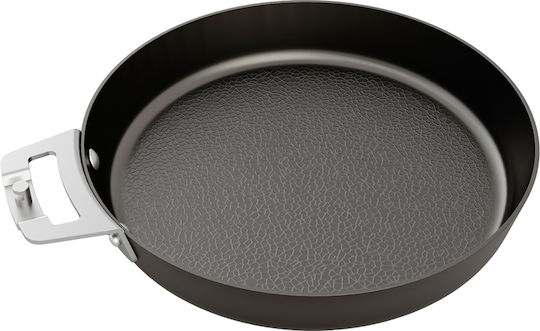 Outdoorchef Pan aus Aluminium 24cm