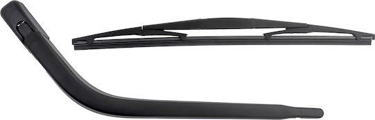 Back Car Wiper Blade