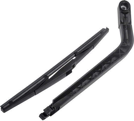 Back Car Wiper Blade