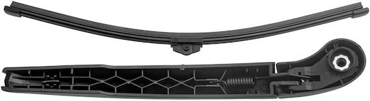 Back Car Wiper Blade