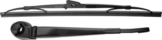 Back Car Wiper Blade