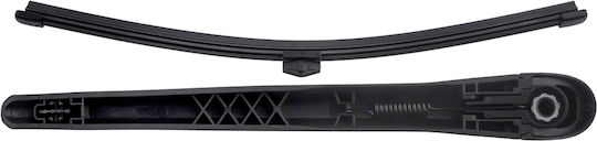 Back Car Wiper Blade