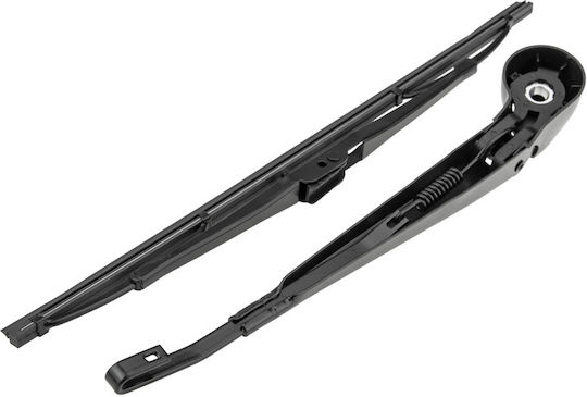 Back Car Wiper Blade