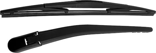 Back Car Wiper Blade 350mm